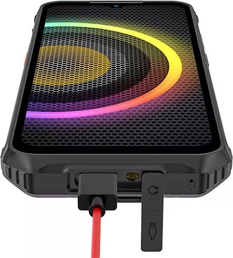 Ulefone Armor 21 - IP68 älypuhelin - Korjausasema