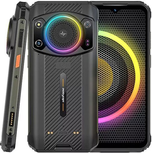 Ulefone Armor 21 - IP68 älypuhelin - Korjausasema