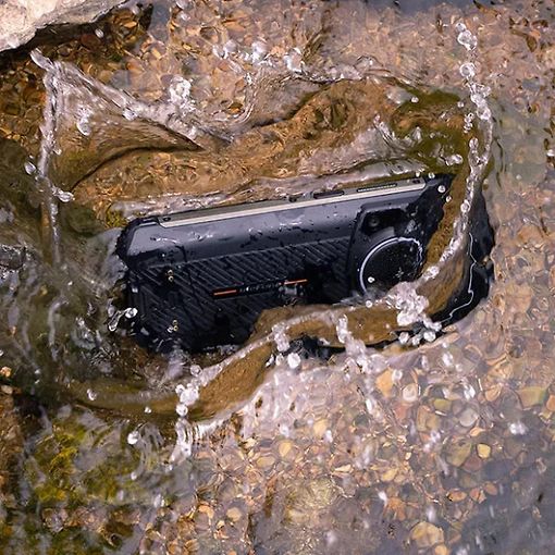 Ulefone Armor 21 - IP68 älypuhelin - Korjausasema