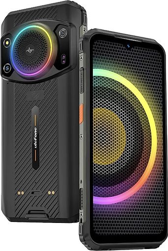 Ulefone Armor 21 - IP68 älypuhelin - Korjausasema