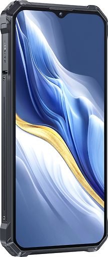Oukitel WP36 - IP68 älypuhelin - Korjausasema