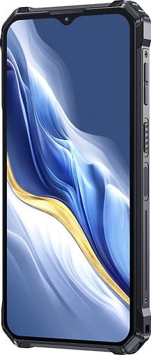 Oukitel WP36 - IP68 älypuhelin - Korjausasema