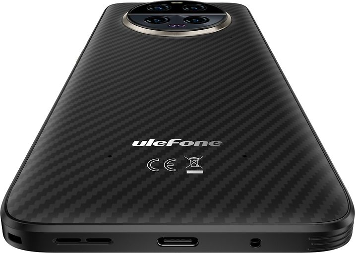 Ulefone Armor 23 Ultra 5G - IP68 älypuhelin - Korjausasema