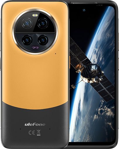 Ulefone Armor 23 Ultra 5G - IP68 älypuhelin - Korjausasema