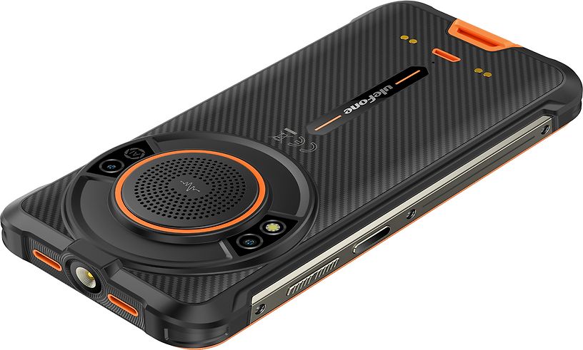 Ulefone Power Armor 16S - IP68 älypuhelin - Korjausasema