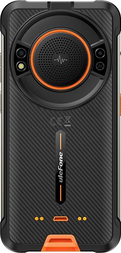 Ulefone Power Armor 16S - IP68 älypuhelin - Korjausasema