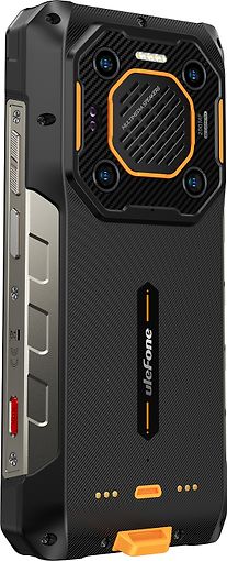 Ulefone Armor 26 Ultra 5G - IP68 älypuhelin - Korjausasema