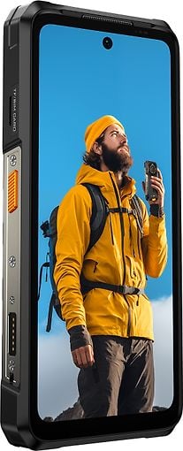 Ulefone Armor 26 Ultra 5G - IP68 älypuhelin - Korjausasema