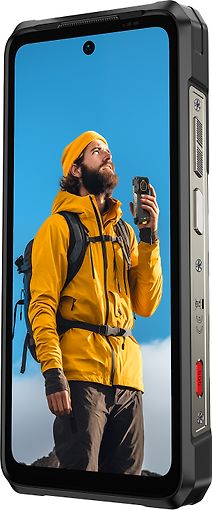 Ulefone Armor 26 Ultra 5G - IP68 älypuhelin - Korjausasema