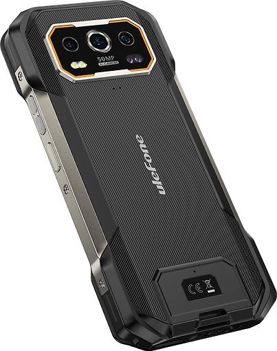 Ulefone Armor 27 Pro 5G - IP68 älypuhelin - Korjausasema