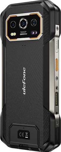 Ulefone Armor 27 Pro 5G - IP68 älypuhelin - Korjausasema