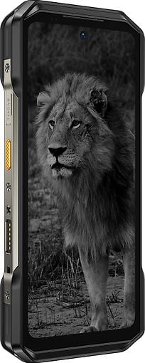 Ulefone Armor 27 Pro 5G - IP68 älypuhelin - Korjausasema