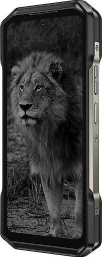 Ulefone Armor 27 Pro 5G - IP68 älypuhelin - Korjausasema