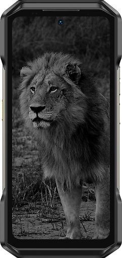 Ulefone Armor 27 Pro 5G - IP68 älypuhelin - Korjausasema