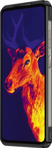 Ulefone Armor 25T - IP68 älypuhelin - Korjausasema