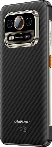 Ulefone Armor 25T - IP68 älypuhelin - Korjausasema