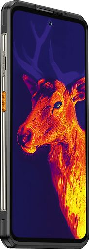Ulefone Armor 25T - IP68 älypuhelin - Korjausasema