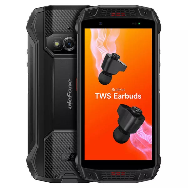 Ulefone Armor 15 huolto - Korjausasema