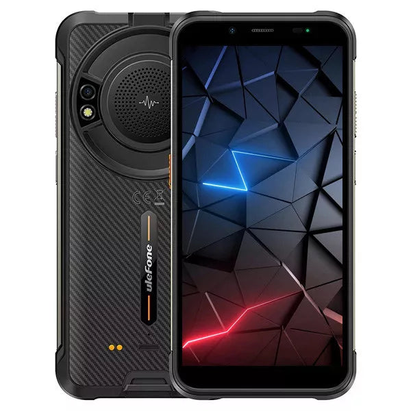 Ulefone Armor 16 Pro huolto - Korjausasema