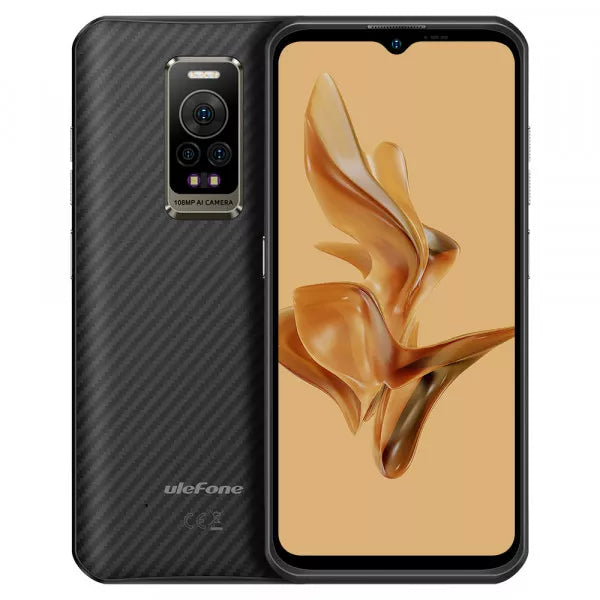 Ulefone Armor 17 Pro huolto - Korjausasema
