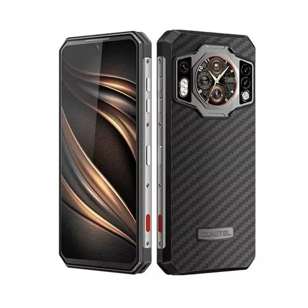 Oukitel WP21 - IP68 älypuhelin - Korjausasema