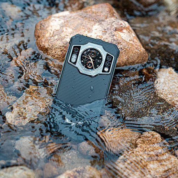 Oukitel WP21 - IP68 älypuhelin - Korjausasema