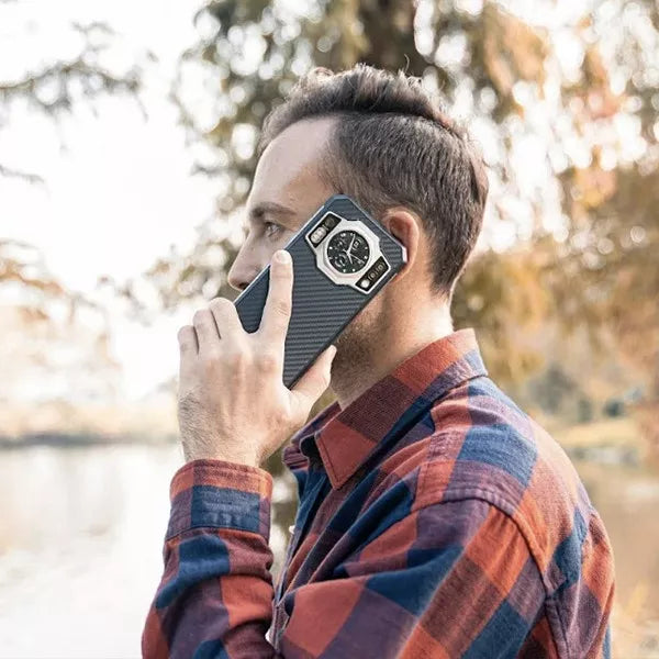 Oukitel WP21 - IP68 älypuhelin - Korjausasema