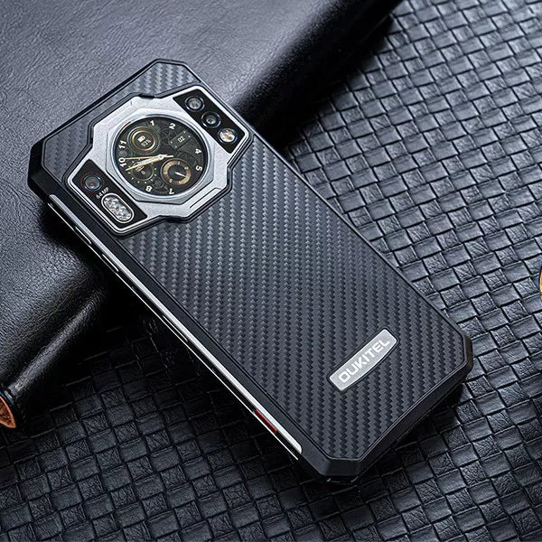 Oukitel WP21 - IP68 älypuhelin - Korjausasema