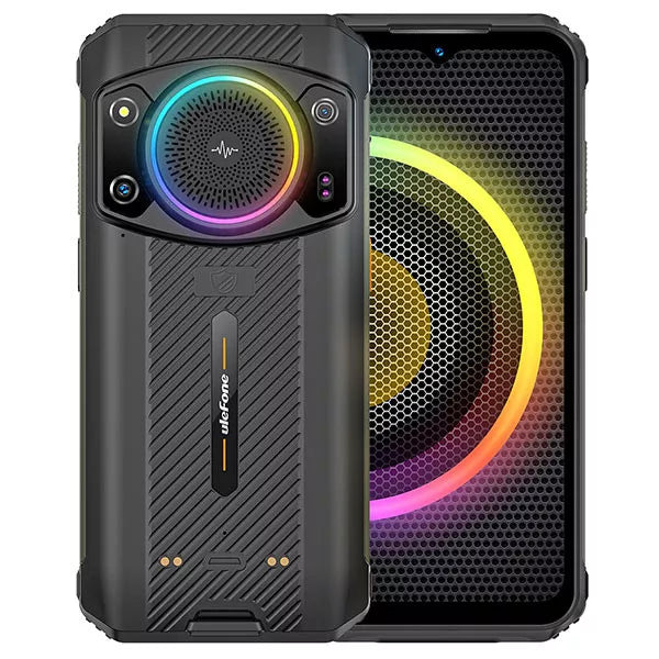 Ulefone Armor 21 huolto - Korjausasema
