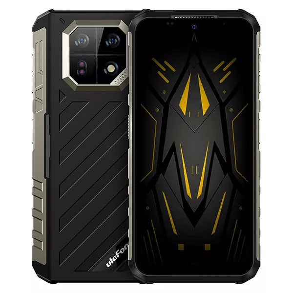 Ulefone Armor 22 - IP68 älypuhelin - Korjausasema