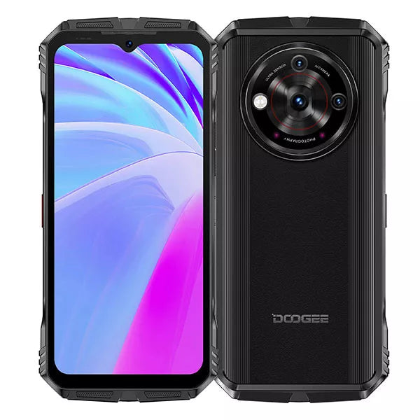 Doogee V30 Pro - IP68 älypuhelin - Korjausasema