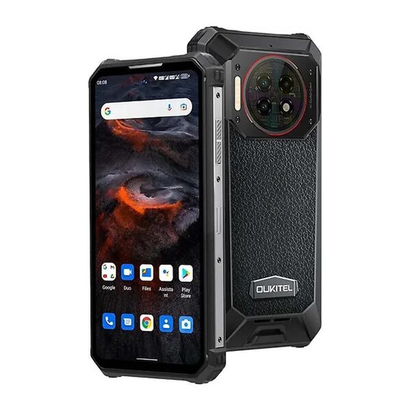 Oukitel WP19 Pro huolto