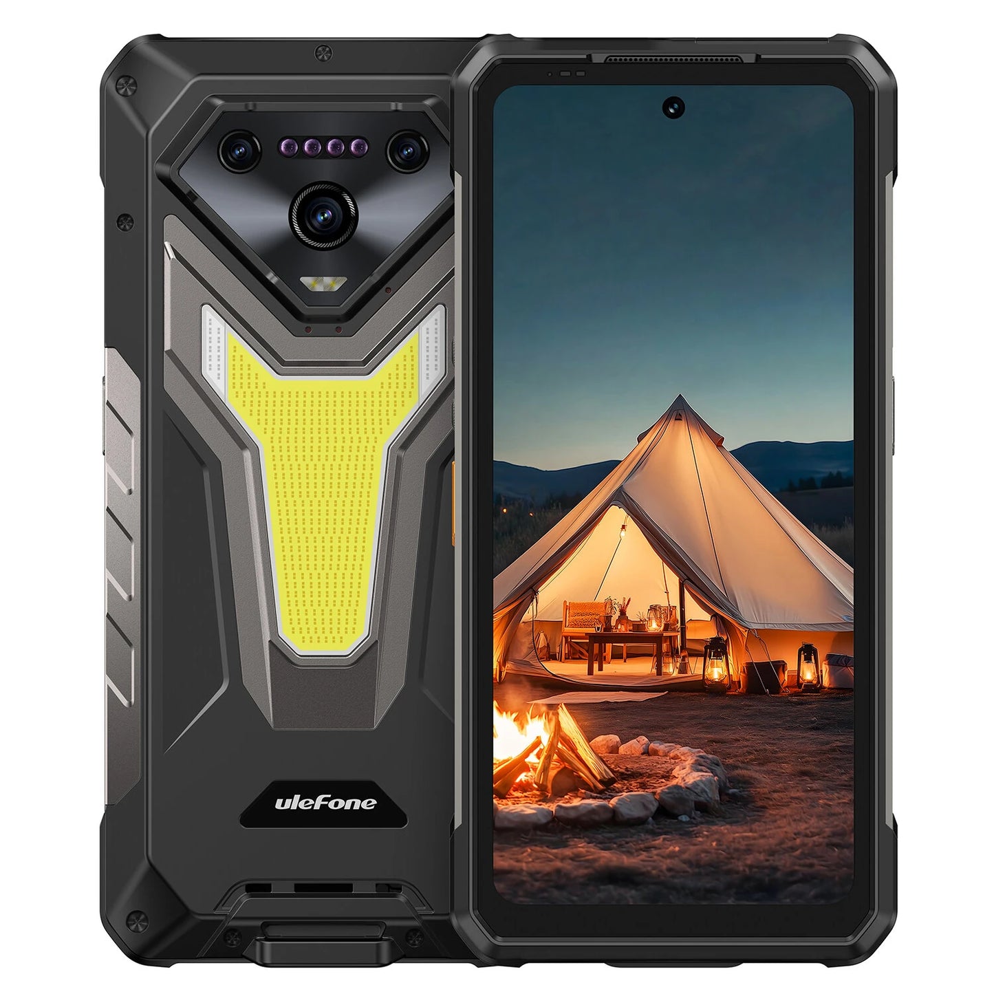 Ulefone Armor 11T service