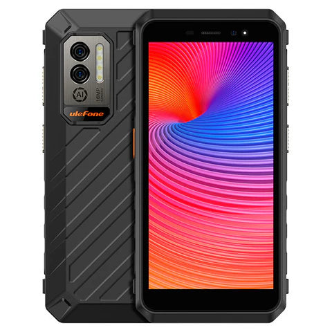 Ulefone Power Armor X11 Pro huolto
