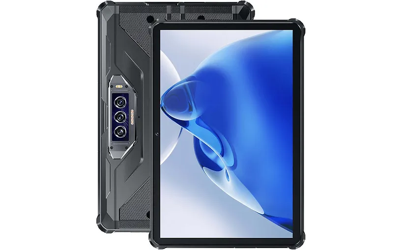 Oukitel RT7 Titan huolto