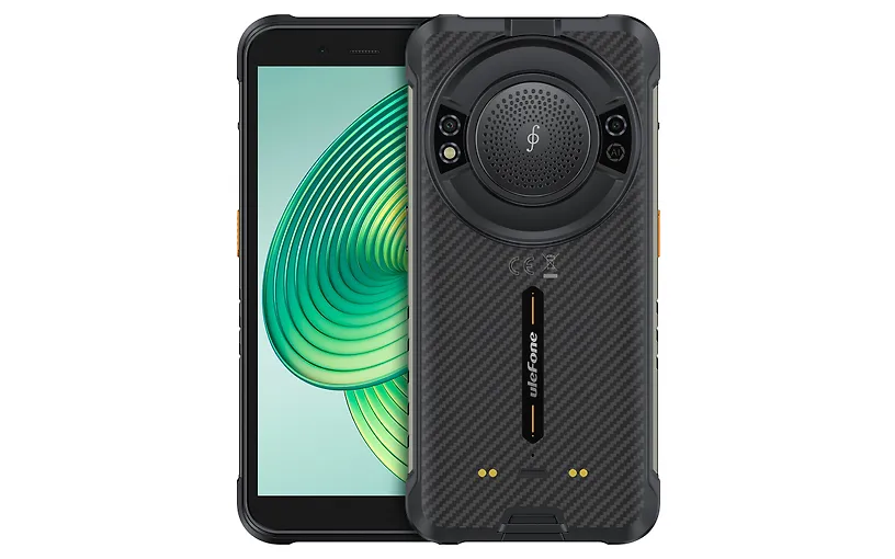 Ulefone Armor 16 Pro service