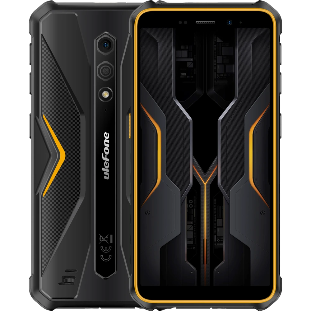 Ulefone Armor X8 service