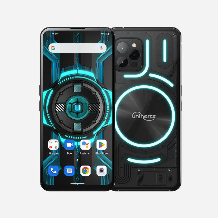 Ulefone Armor 11T-tjänst