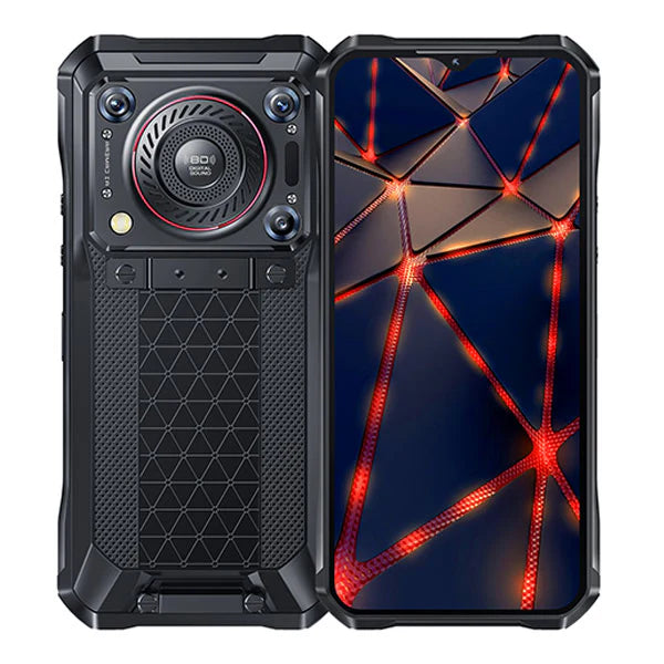 Oukitel WP27 underhåll