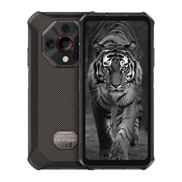 Ulefone Armor X16 Pro huolto