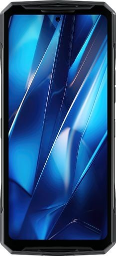 Doogee DK10 - IP68 älypuhelin - Korjausasema