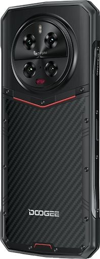Doogee DK10 - IP68 älypuhelin - Korjausasema