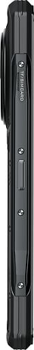 Doogee DK10 - IP68 älypuhelin - Korjausasema