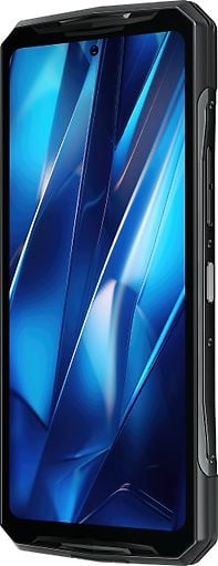 Doogee DK10 - IP68 älypuhelin - Korjausasema