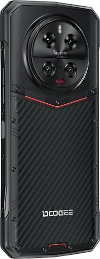 Doogee DK10 - IP68 älypuhelin - Korjausasema