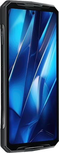 Doogee DK10 - IP68 älypuhelin - Korjausasema