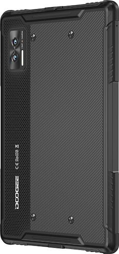 Doogee R08 - IP68 tabletti - Korjausasema
