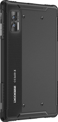 Doogee R08 - IP68 tabletti - Korjausasema