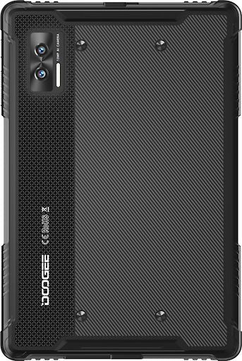 Doogee R08 - IP68 tabletti - Korjausasema