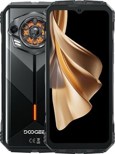 Doogee S Punk - IP68 älypuhelin - Korjausasema